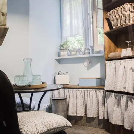 Sweet Country Lägenhet *