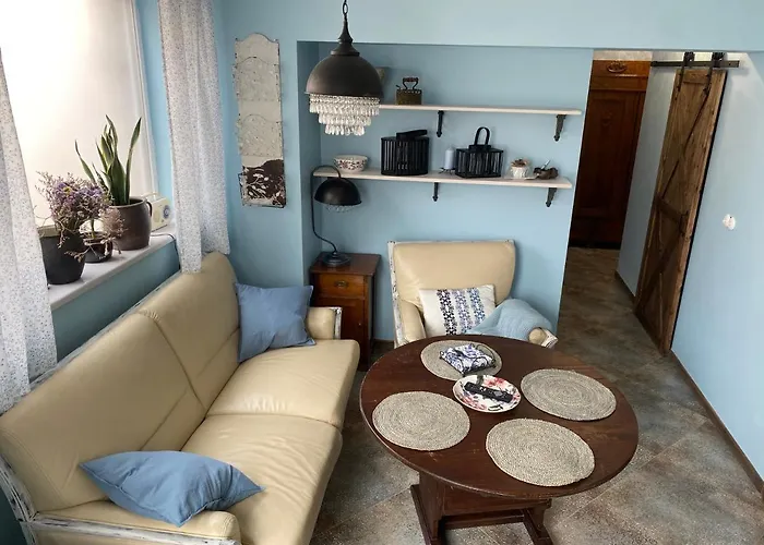 Sweet Country Lägenhet