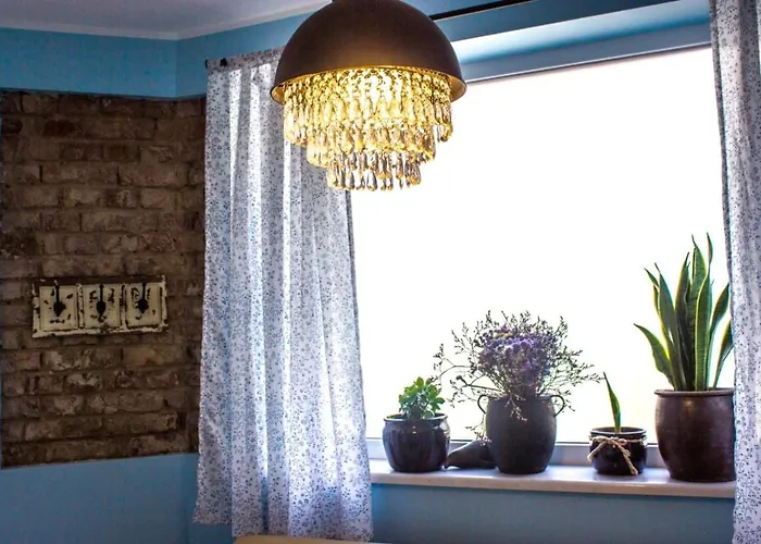 Lägenhet Sweet Country