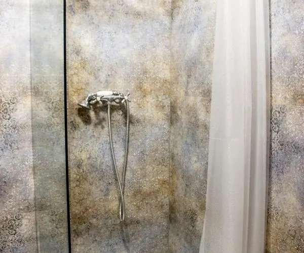 Lägenhet Sweet Country Poznań