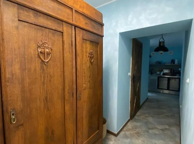 Lägenhet Sweet Country *