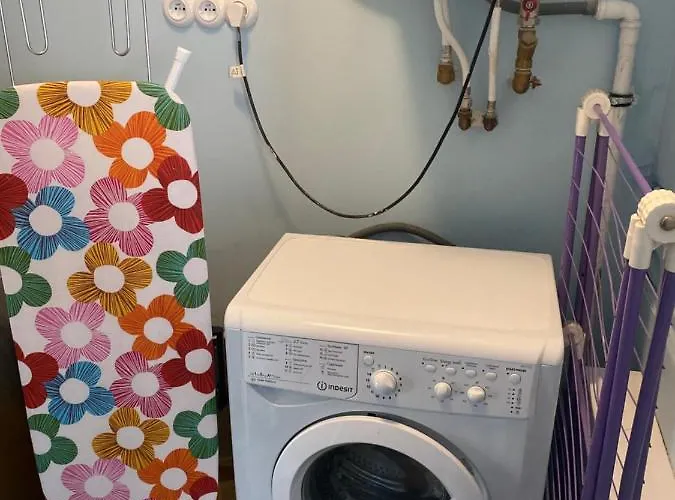 Lägenhet Sweet Country *