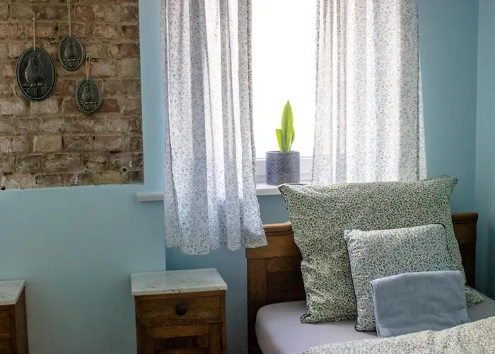 Sweet Country Lägenhet