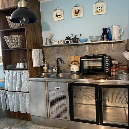 Apartment Sweet Country Poznan