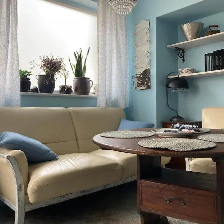 Sweet Country Apartment Poznan