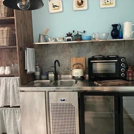 Apartment Sweet Country *