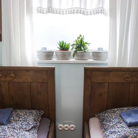 Apartment Sweet Country Poznan