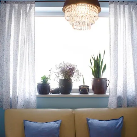 Sweet Country Apartment Poznan