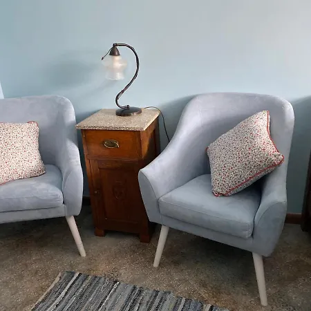 Sweet Country Apartment *