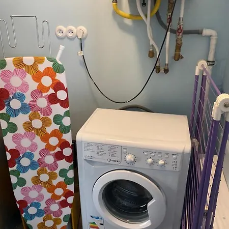 Apartment Sweet Country *