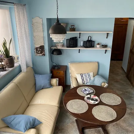 Sweet Country Apartment *