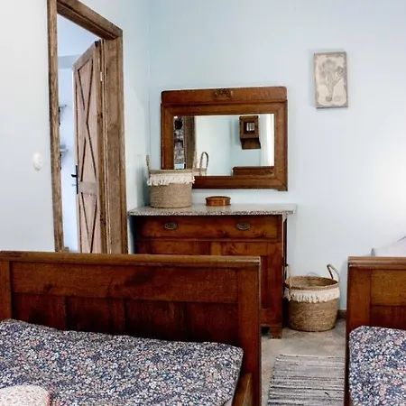 Sweet Country Apartment *
