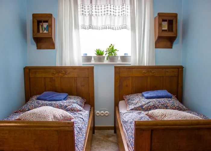 Sweet Country Poznan