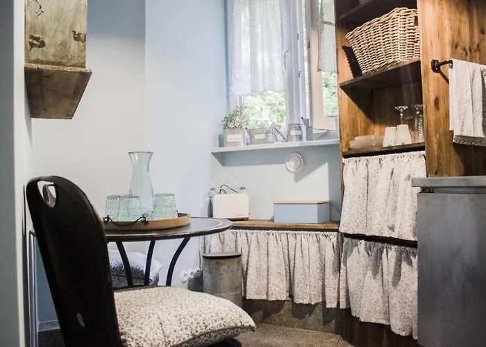 Sweet Country Daire *