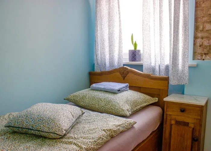 Sweet Country Poznan