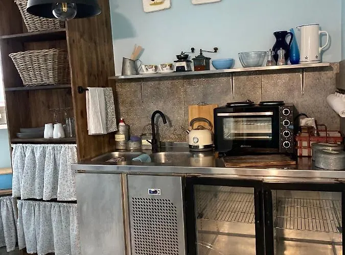 Daire Sweet Country Poznan