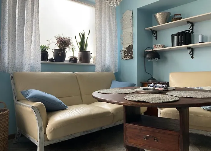 Sweet Country Apartment Poznan