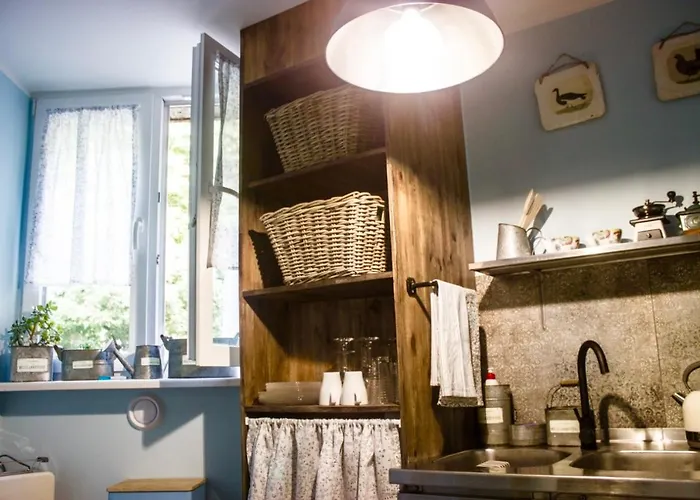 Sweet Country Poznan