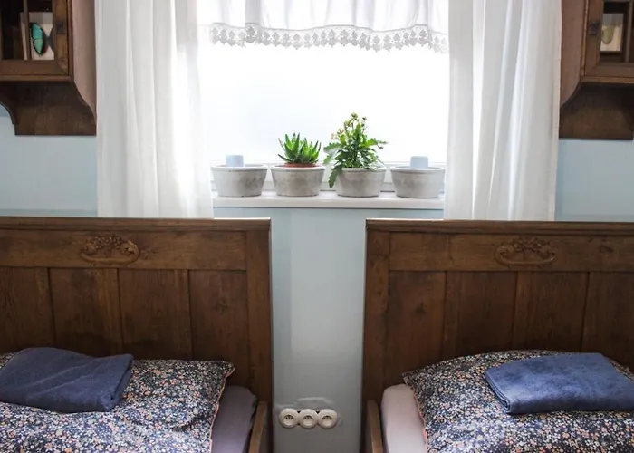 Apartment Sweet Country Poznan