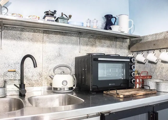 Sweet Country Poznan