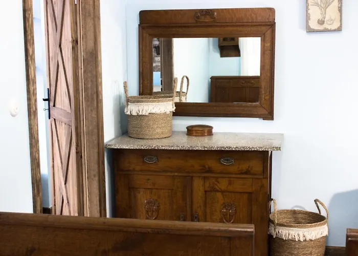 Sweet Country Apartment *