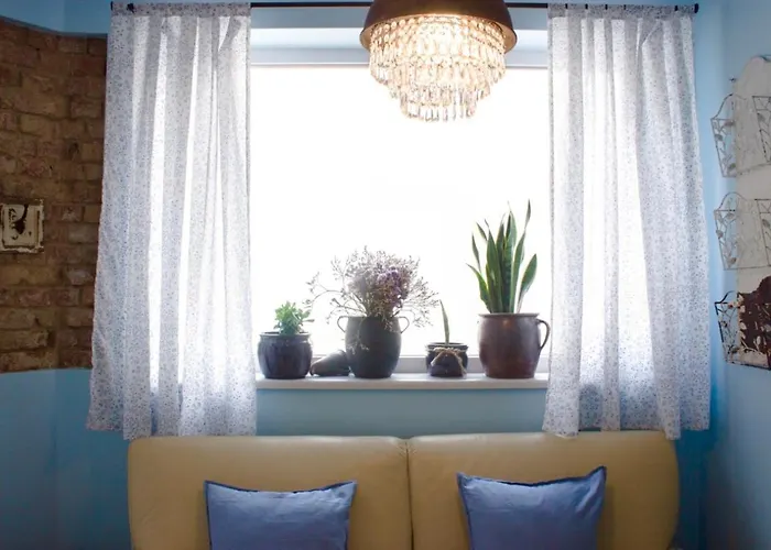 Sweet Country Apartment Poznan