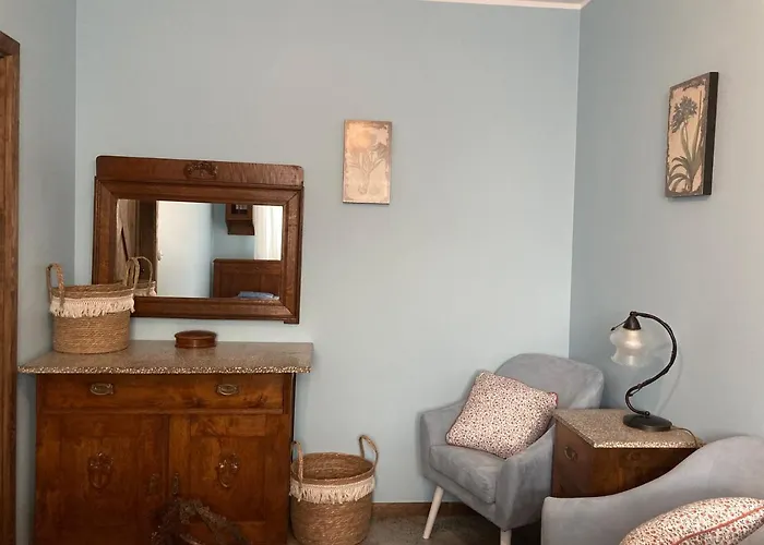 Sweet Country Apartment Poznan