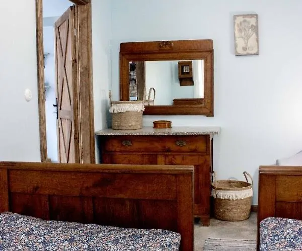 Sweet Country Apartment *